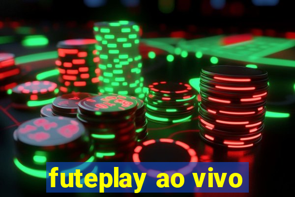 futeplay ao vivo